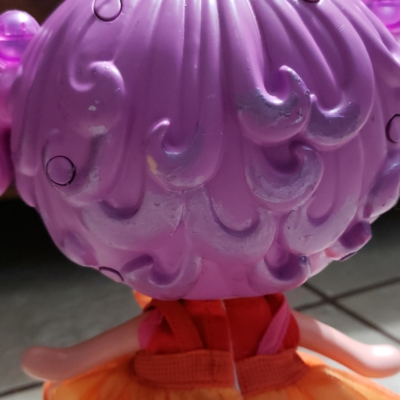 Lalaloopsy dancing doll - Picture 6 of 8